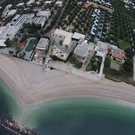 B & B Torre Saracena マッティナータ エクステリア 写真