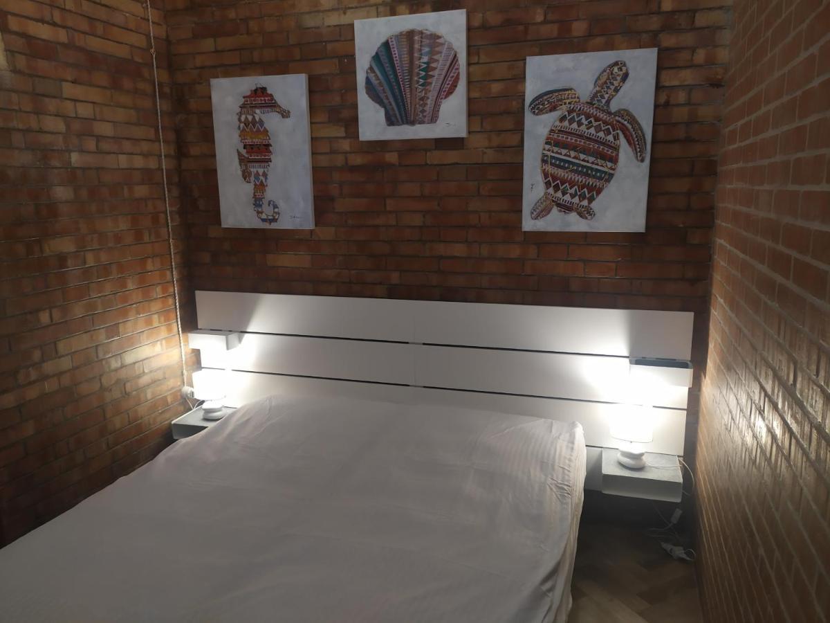 B & B Torre Saracena マッティナータ エクステリア 写真