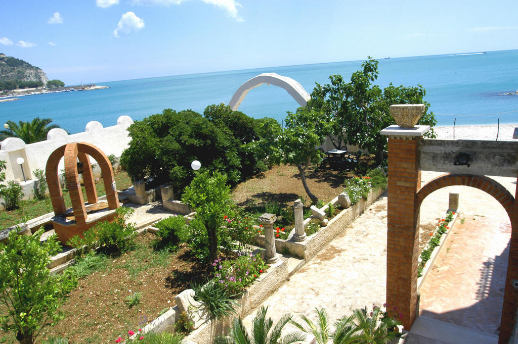 B & B Torre Saracena マッティナータ エクステリア 写真