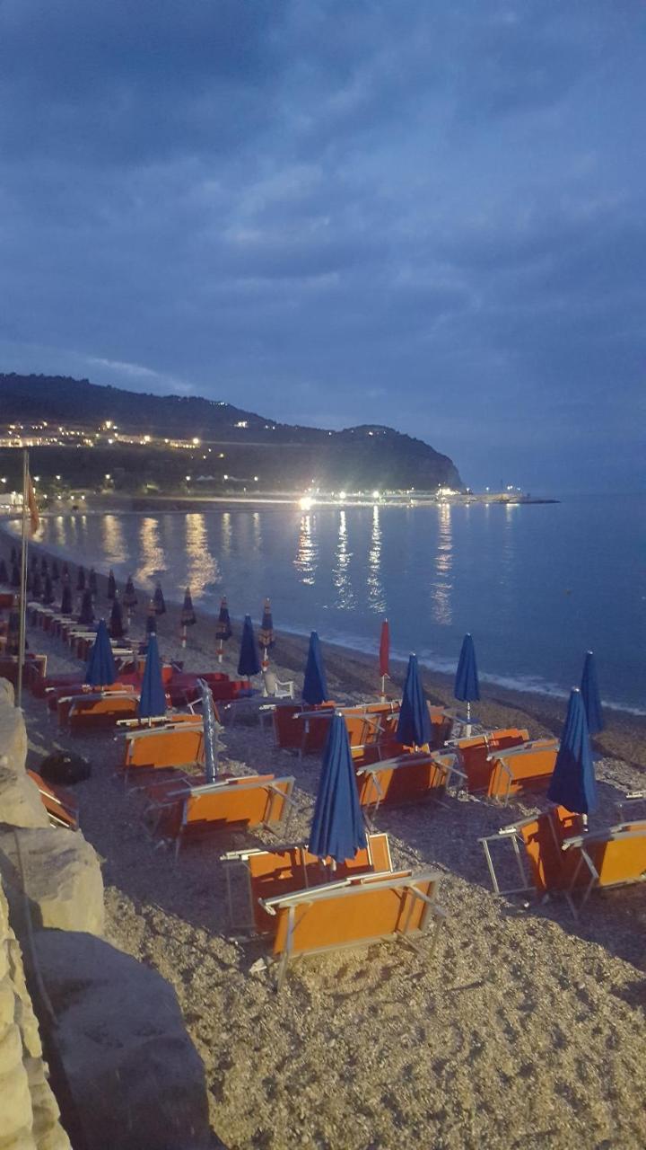 B & B Torre Saracena マッティナータ エクステリア 写真