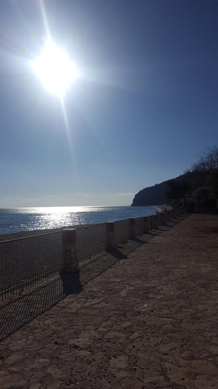 B & B Torre Saracena マッティナータ エクステリア 写真